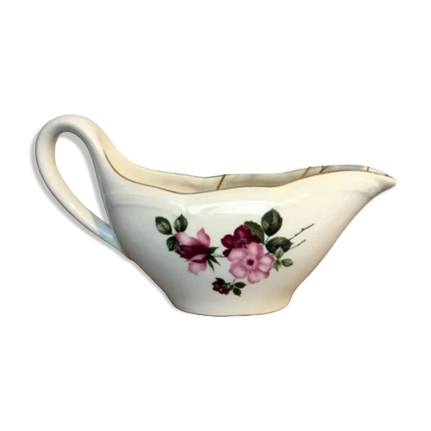 Saucière gien "chinon"