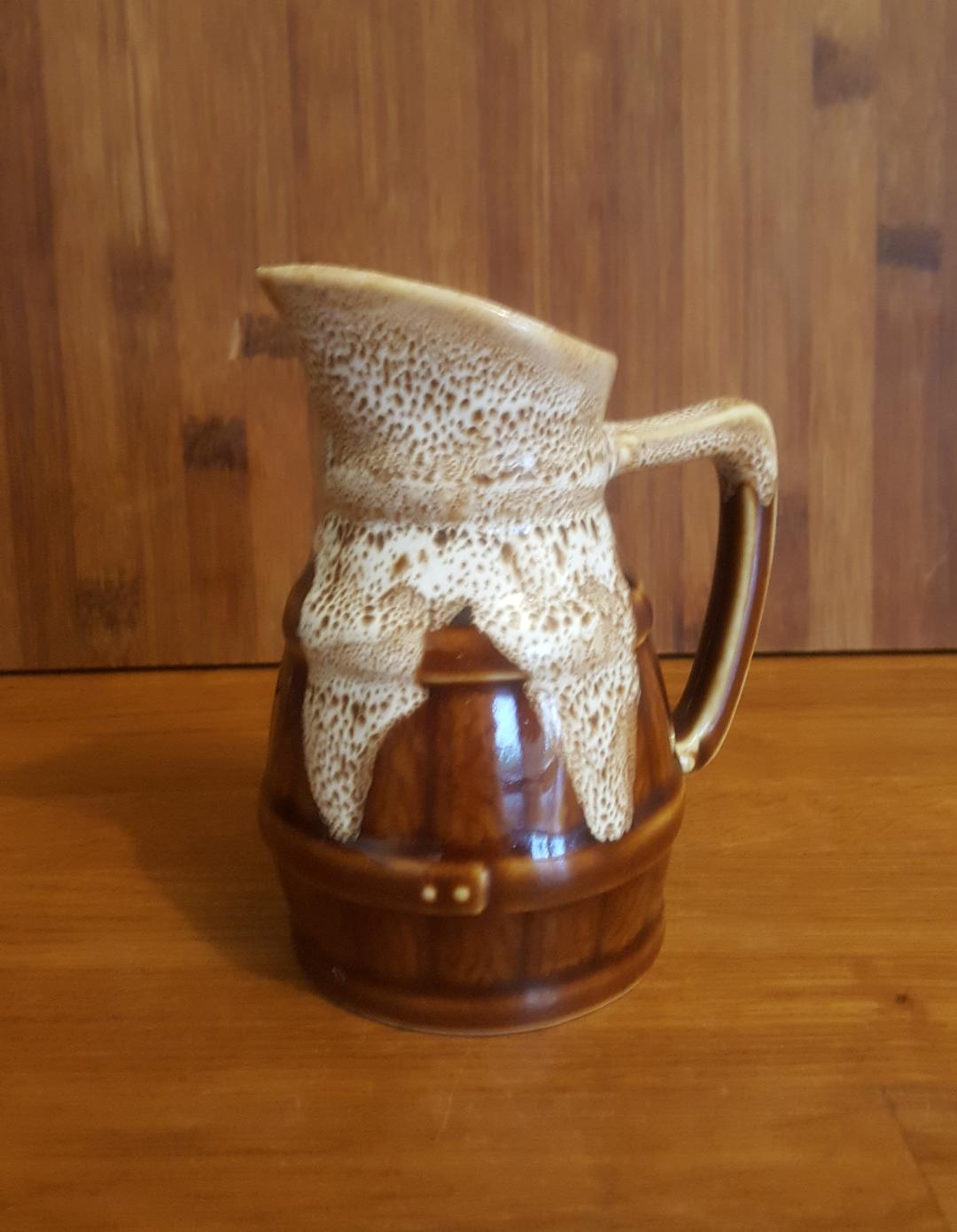 Pitcher bistro Revol vintage 25 cl