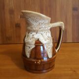 Pitcher bistro Revol vintage 25 cl