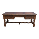 Bureau en Chêne, style Néo-Gothique – Fin XIXe