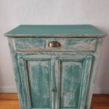 Old Parisian buffet