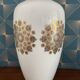Bavarian porcelain vase H&C Heinrich Selb, Art Nouveau style