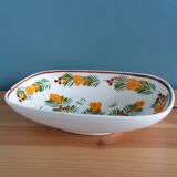 HB Henriot Quimper signed 70s ramekin empty pocket