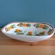 HB Henriot Quimper signed 70s ramekin empty pocket