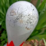 Bowling pin
