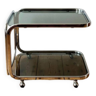 Vintage side table