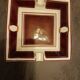 Hermès ashtray pocket tray