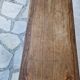 Table basse années 50