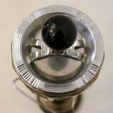 Standing ashtray