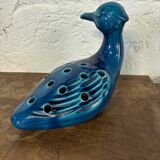 Ceramic duck