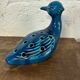 Ceramic duck