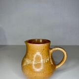 Nice little sandstone pitcher