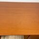 Scandinavian style office Maison Capelle 60s