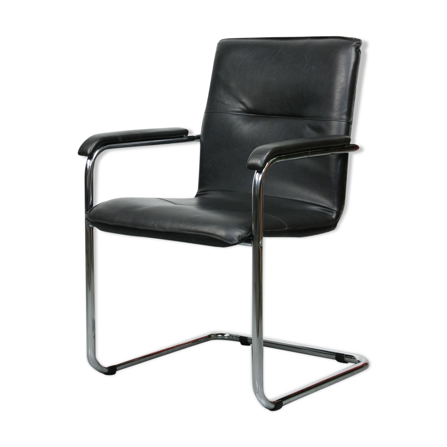 Fauteuil cantilever, années 1970