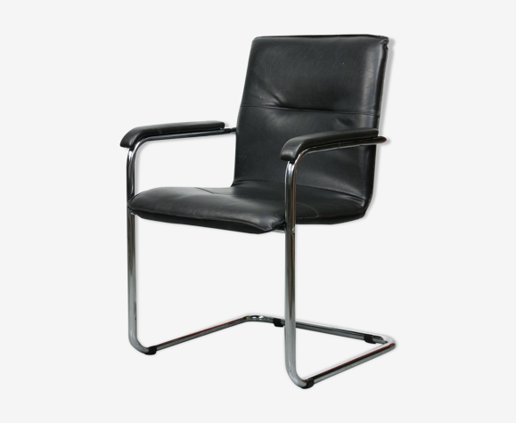 Fauteuil cantilever, années 1970