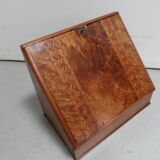 Antique writing box
