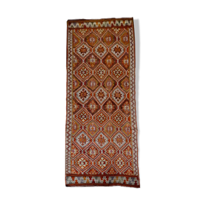 Kilim persan fait main