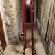 Dodoci coat rack