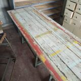 Workshop table