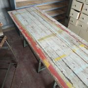 Table d'atelier