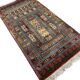 Tapis de style oriental