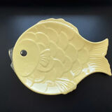 Dish fish Molin Charolles