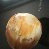 Horn trinket bowl
