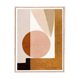 Print the quiet art of the morning
