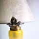 Lampe italienne Art Déco