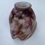 Glass tulip
