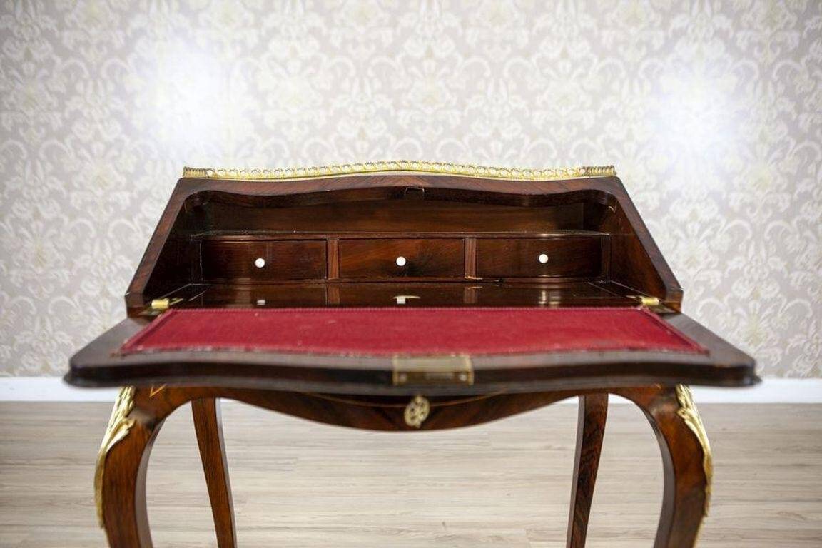 Early 20th Century Louis XV Writing Desk, 1930s