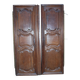 Closet doors