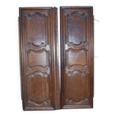 Closet doors