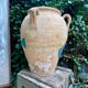 Clay jar