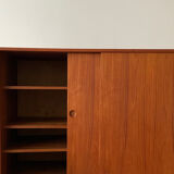 Enfilade 1960s Skive Danemark