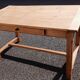 Small farmhouse table