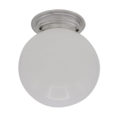 Ceiling light globe