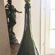 Carafe à vin italienne