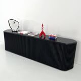 Enfilade A'dammer par Aldo van de Nieuwelaar pour Pastoe, 1980