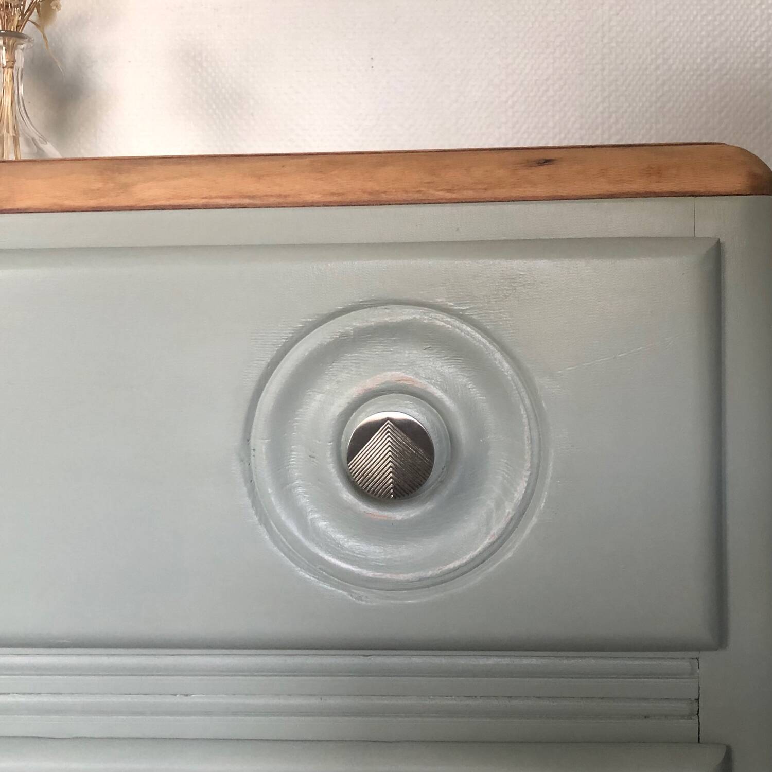 Commode vintage