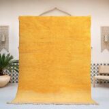 Traditional handmade pure wool rug 150x250 cm