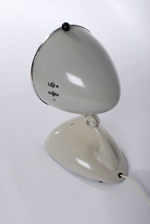 Medical table lamp 50's