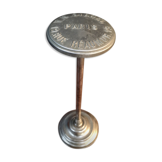 Former hat holder