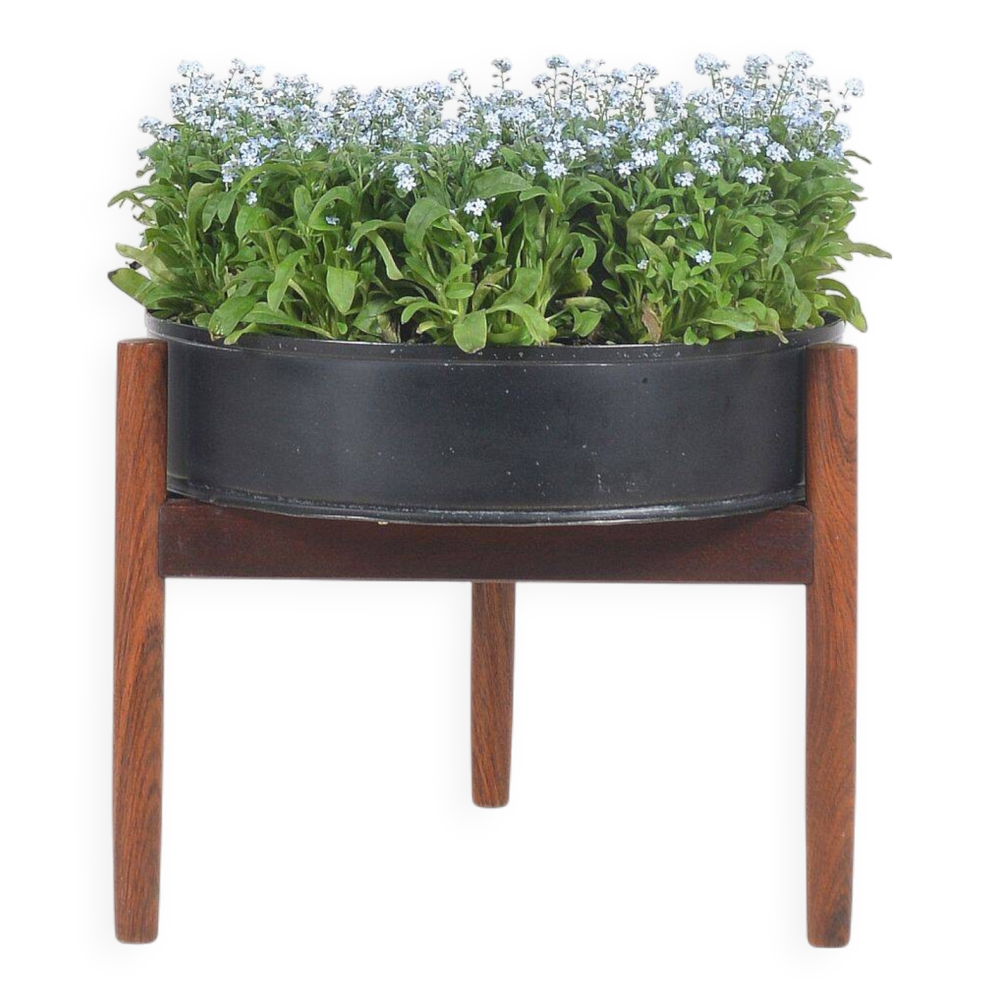 Danish planter made by Spøttrup, 1960s