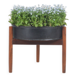 Danish planter made by Spøttrup, 1960s