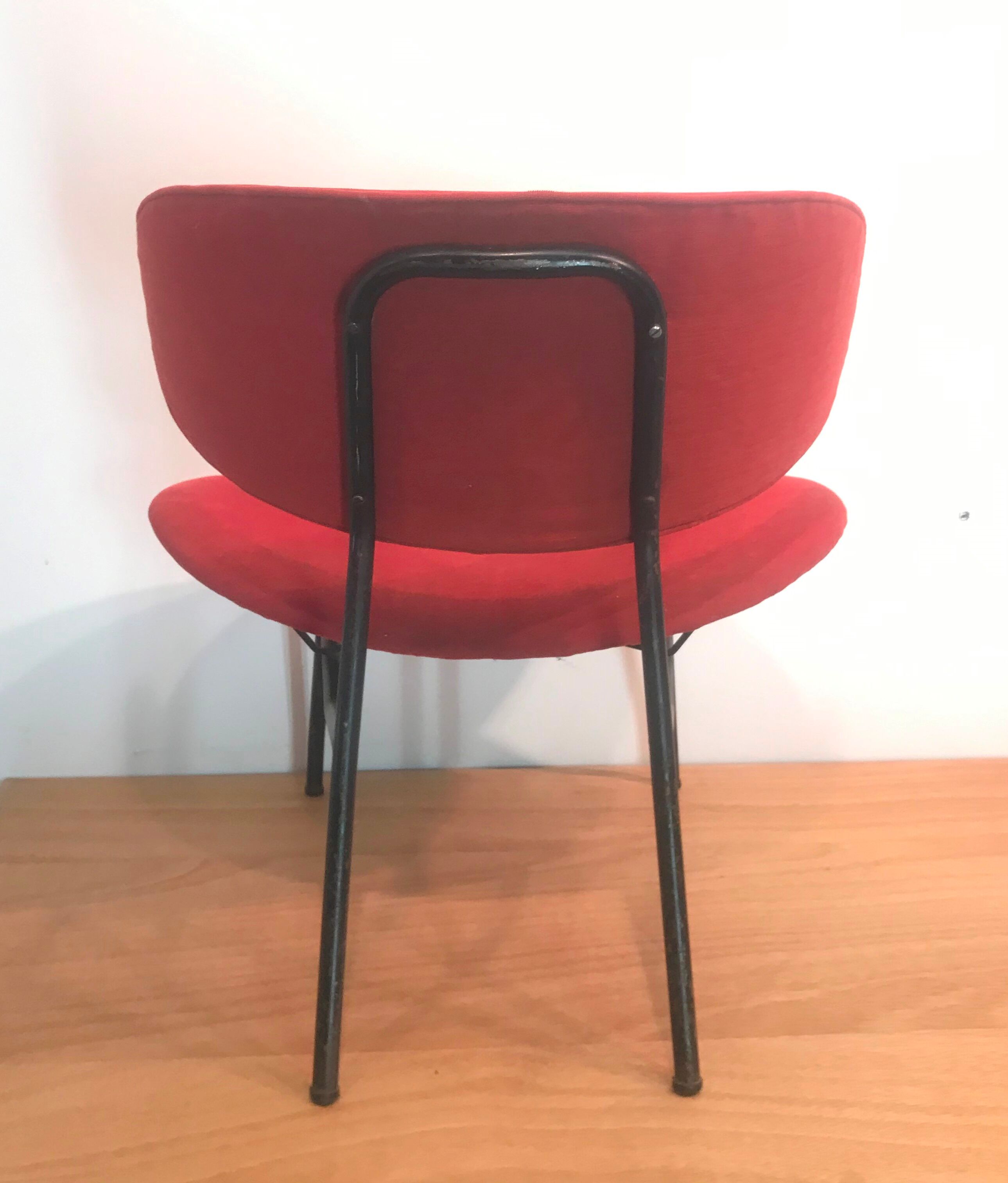 Gastone Rinaldi heater, original from 1950