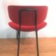 Gastone Rinaldi heater, original from 1950