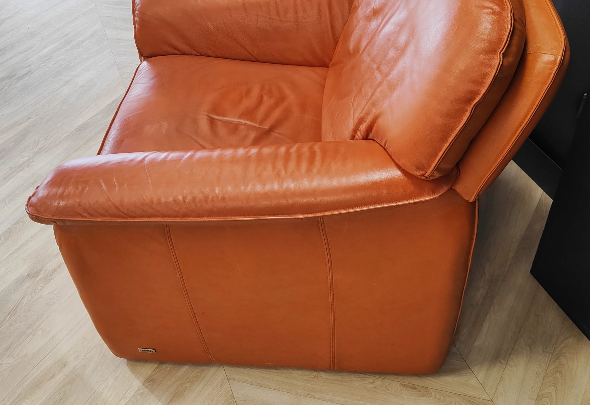 Vintage armchair | 90"s - laauser design