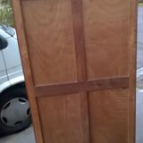 Parisian showcase cabinet