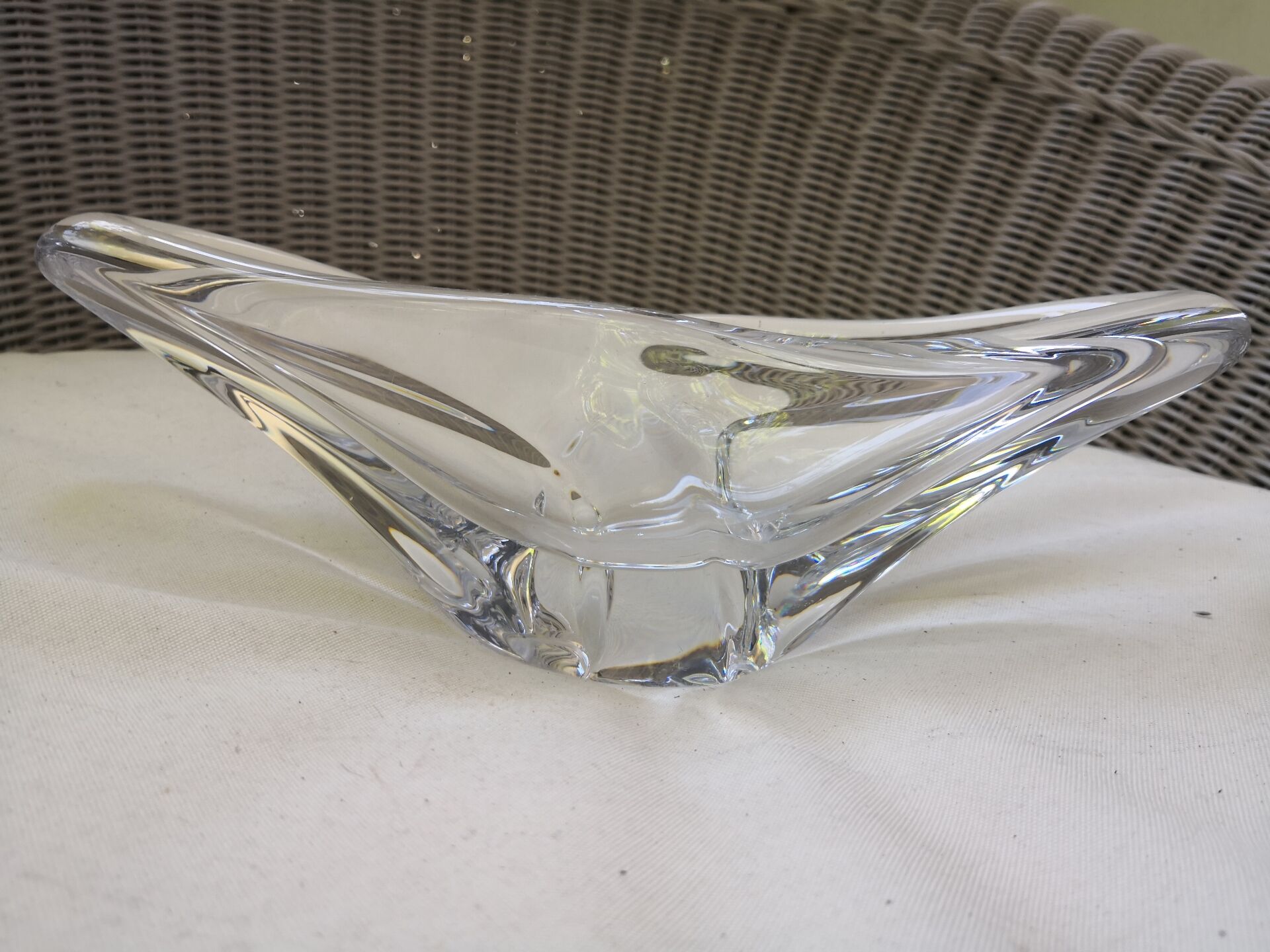 Vase Daum